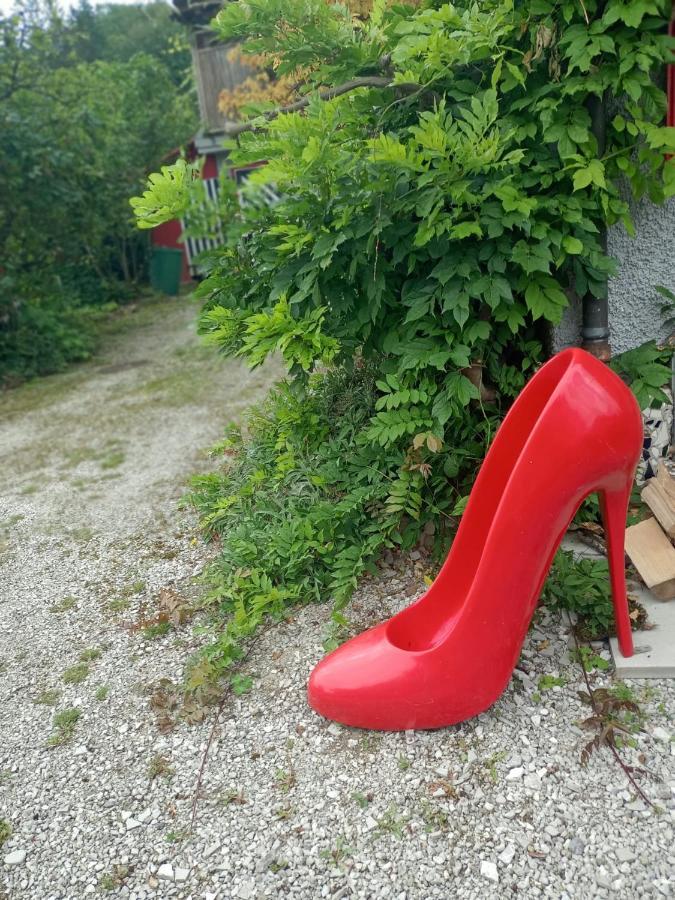 Casa Nemea Lejlighed Neuenegg Eksteriør billede