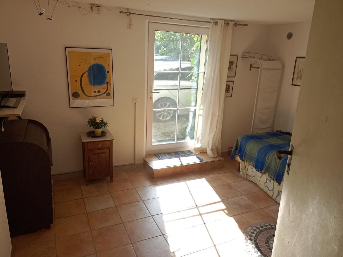 Casa Nemea Lejlighed Neuenegg Eksteriør billede